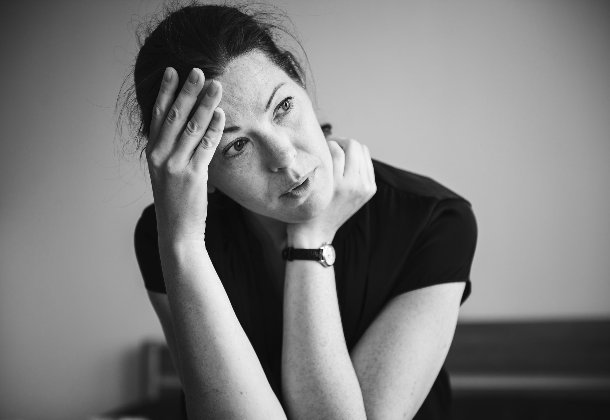 Post Infidelity Stress Disorder