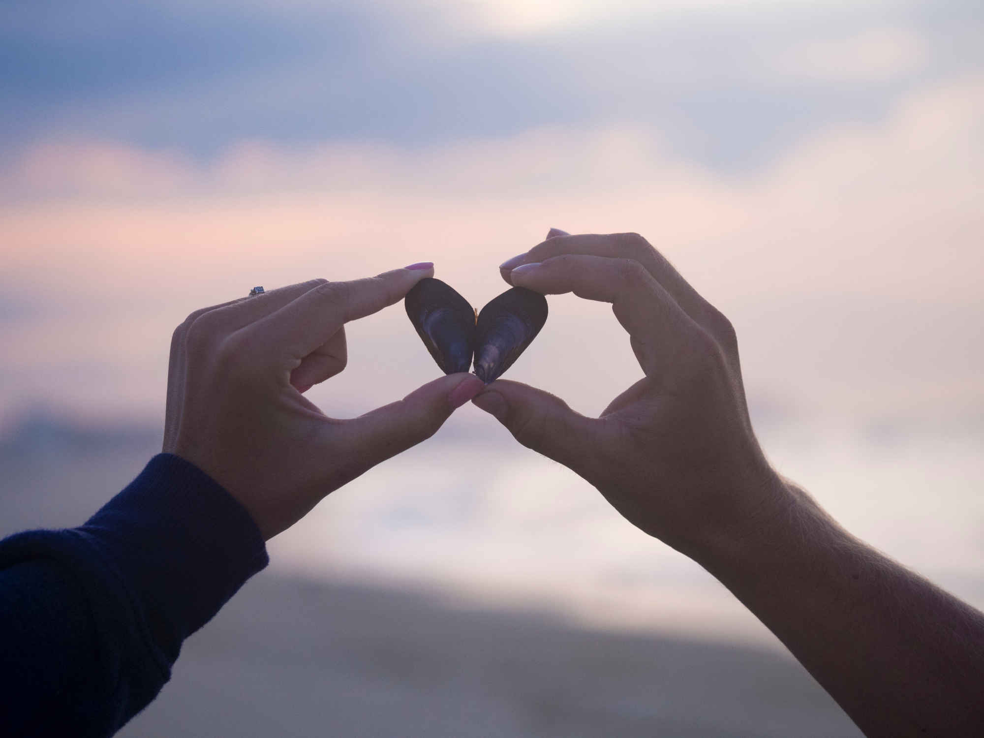 What makes a man fall in love
