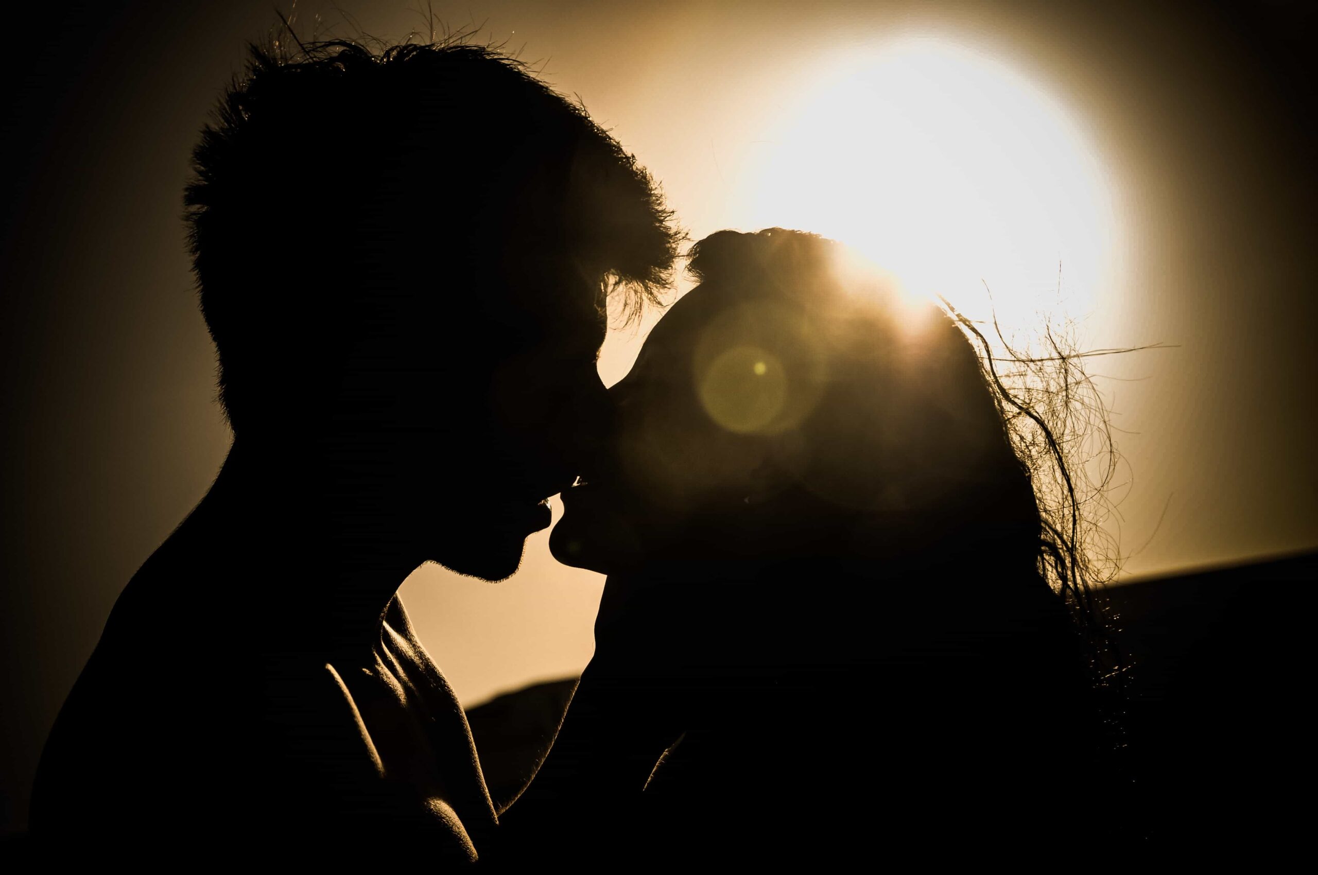 how to get your wife in the mood