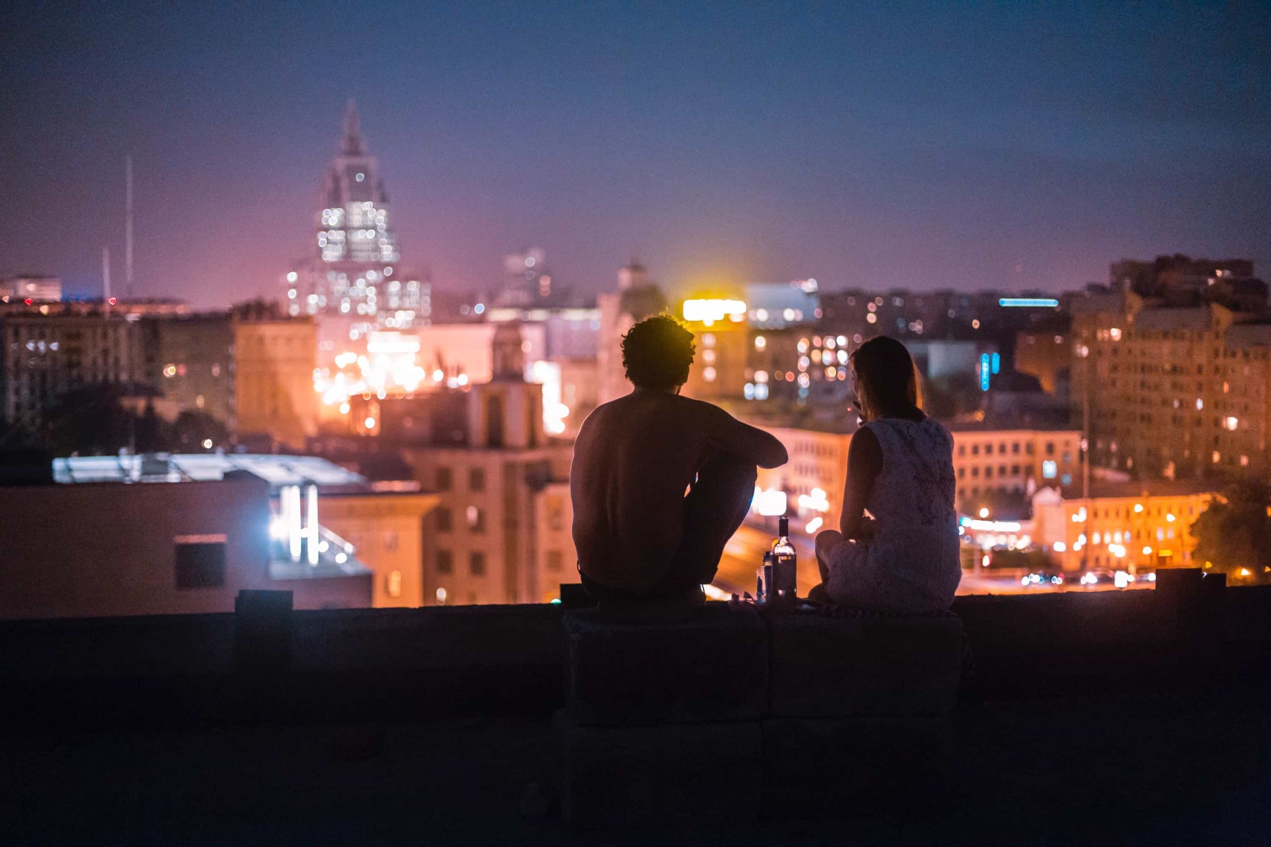 Couple Communication Exercises