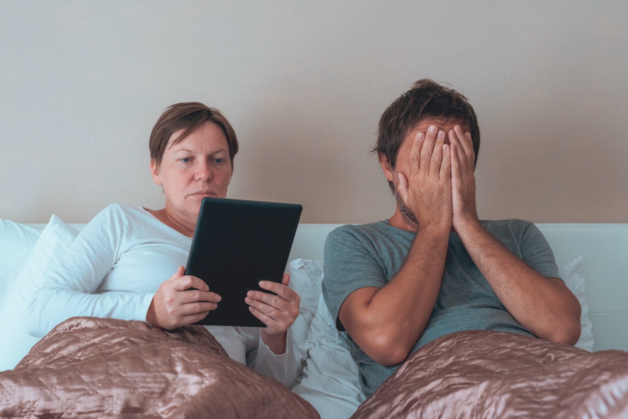 how to deal with midlife crisis