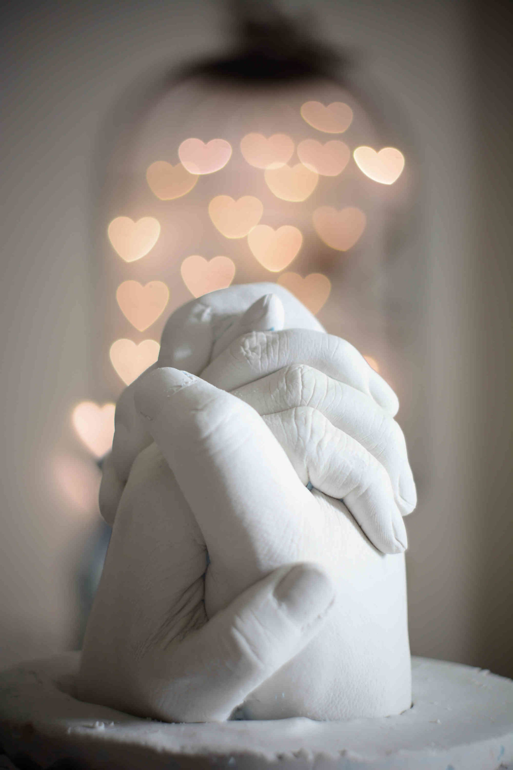 What causes insecurity in a relationship