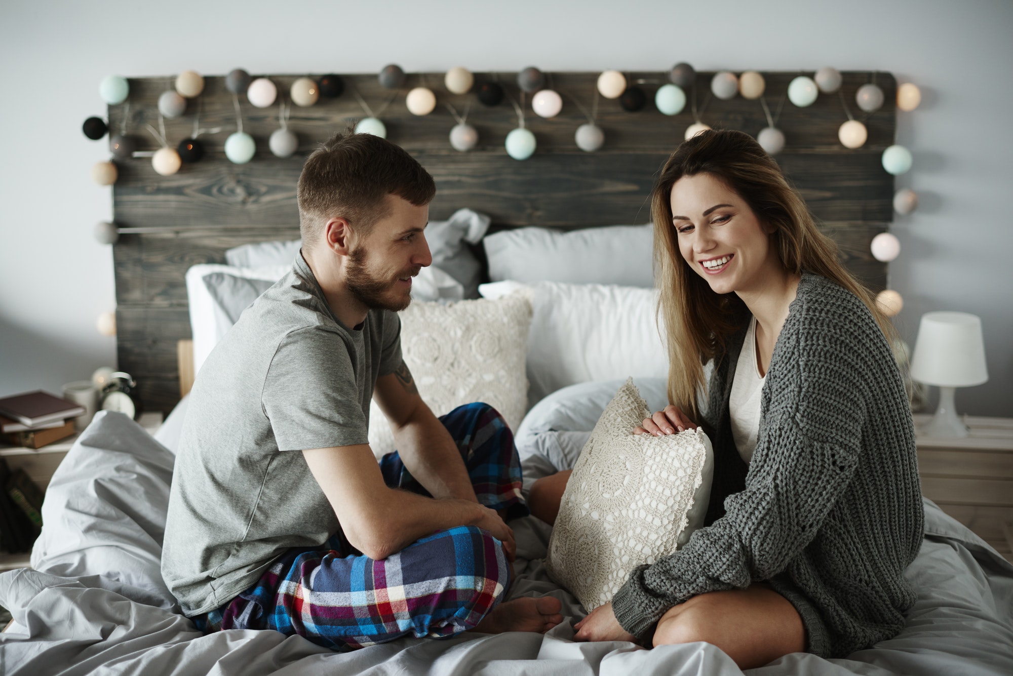 how to deal with lack of communication in a relationship