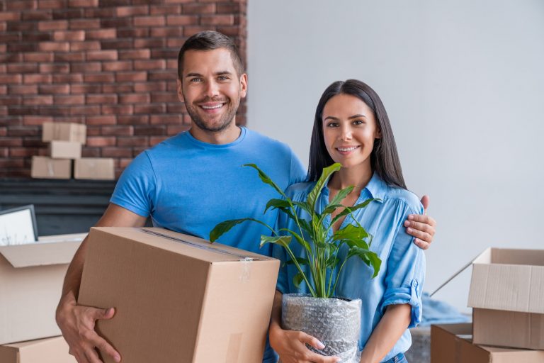 How Long Before Moving in Together