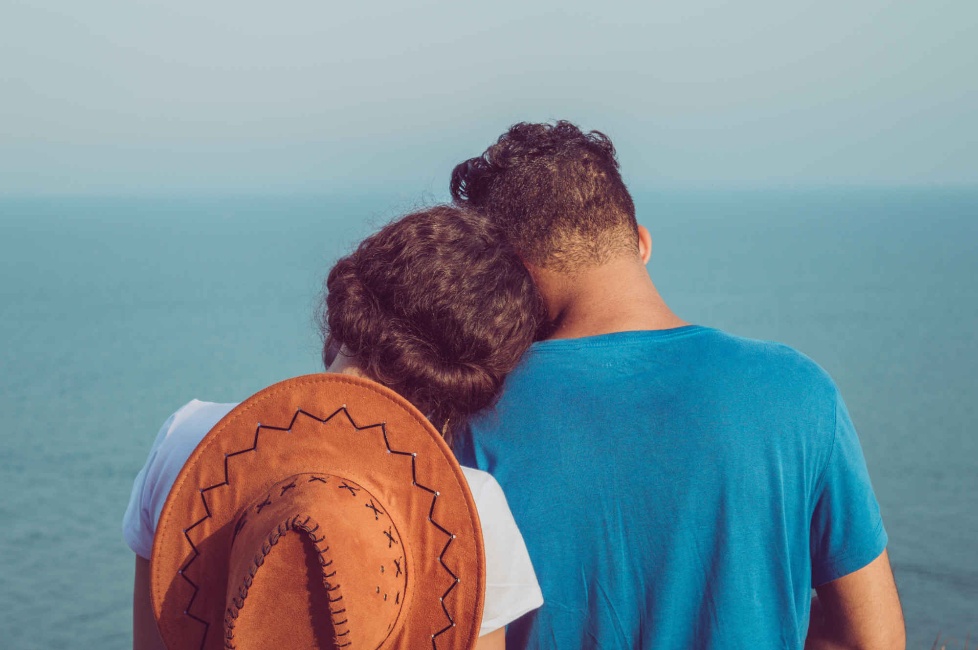 Have a happy relationships