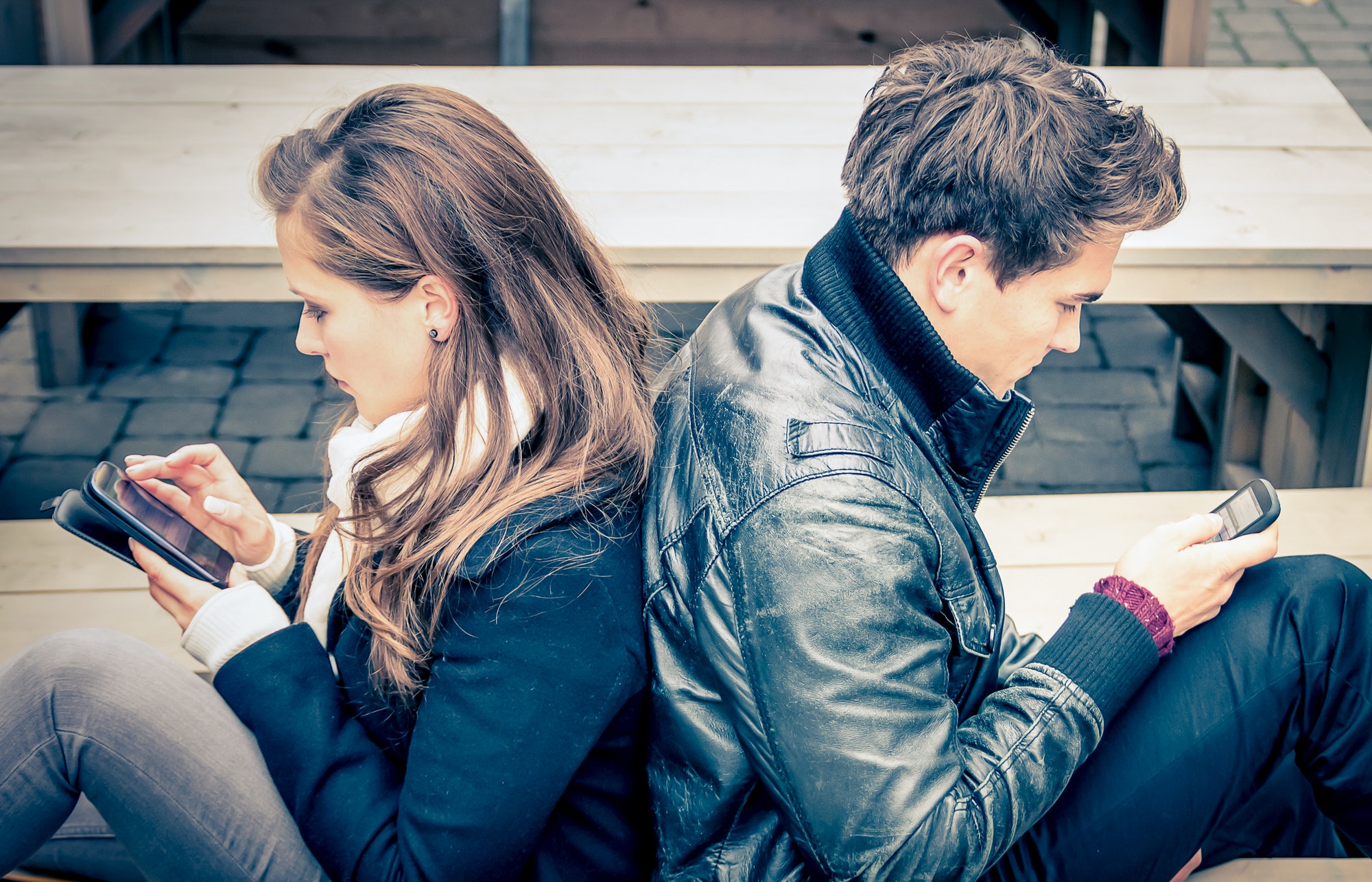 How to Fix Lack of Communication in a Relationship 