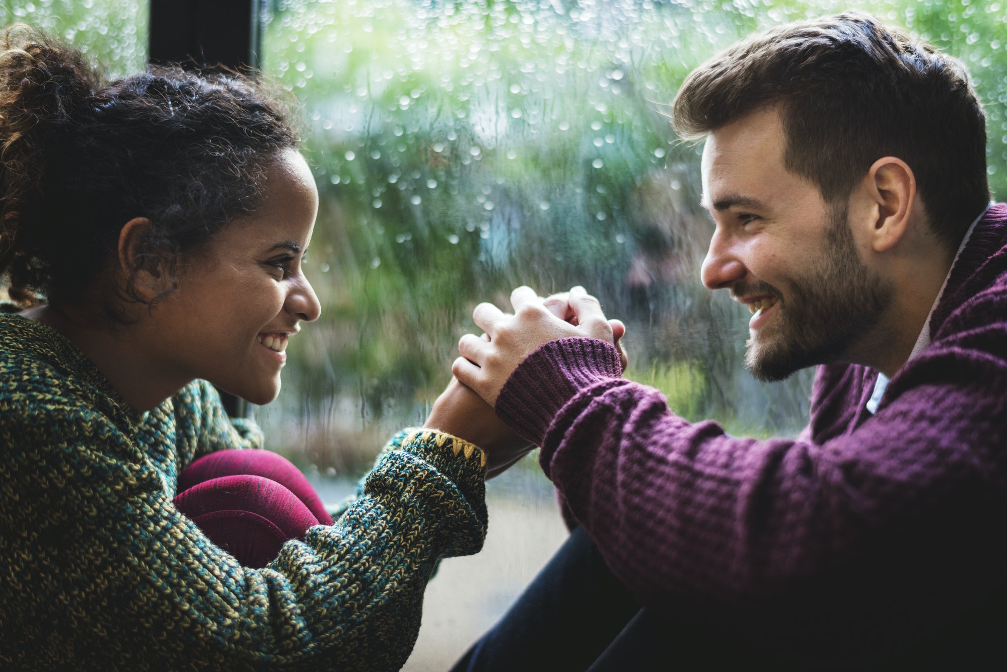 how do you know when a relationship is right