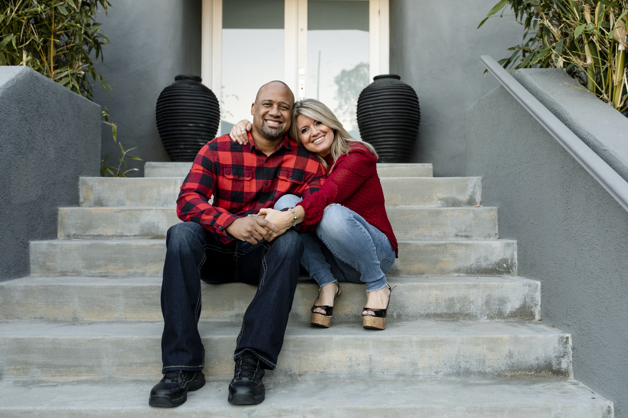 The Art of a Good Marriage