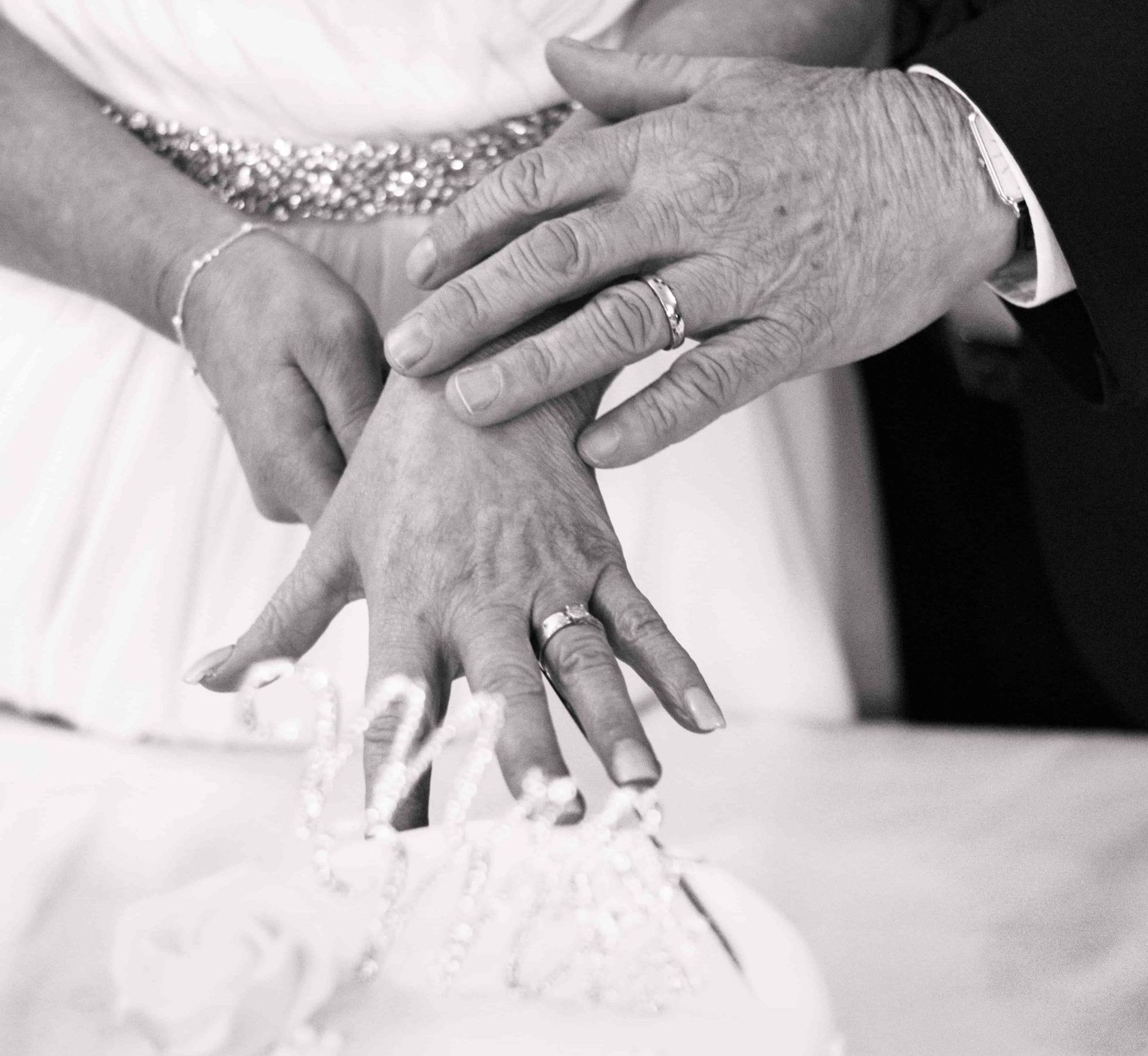 Marriage that last