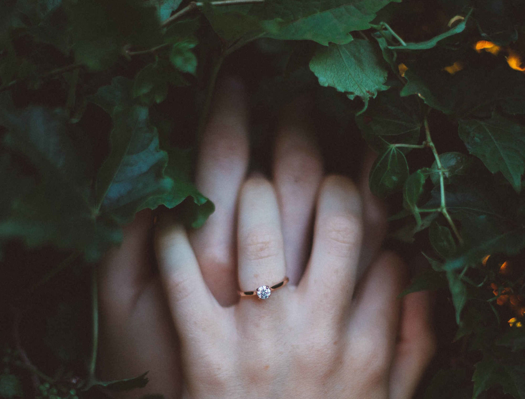 Signs of codependency