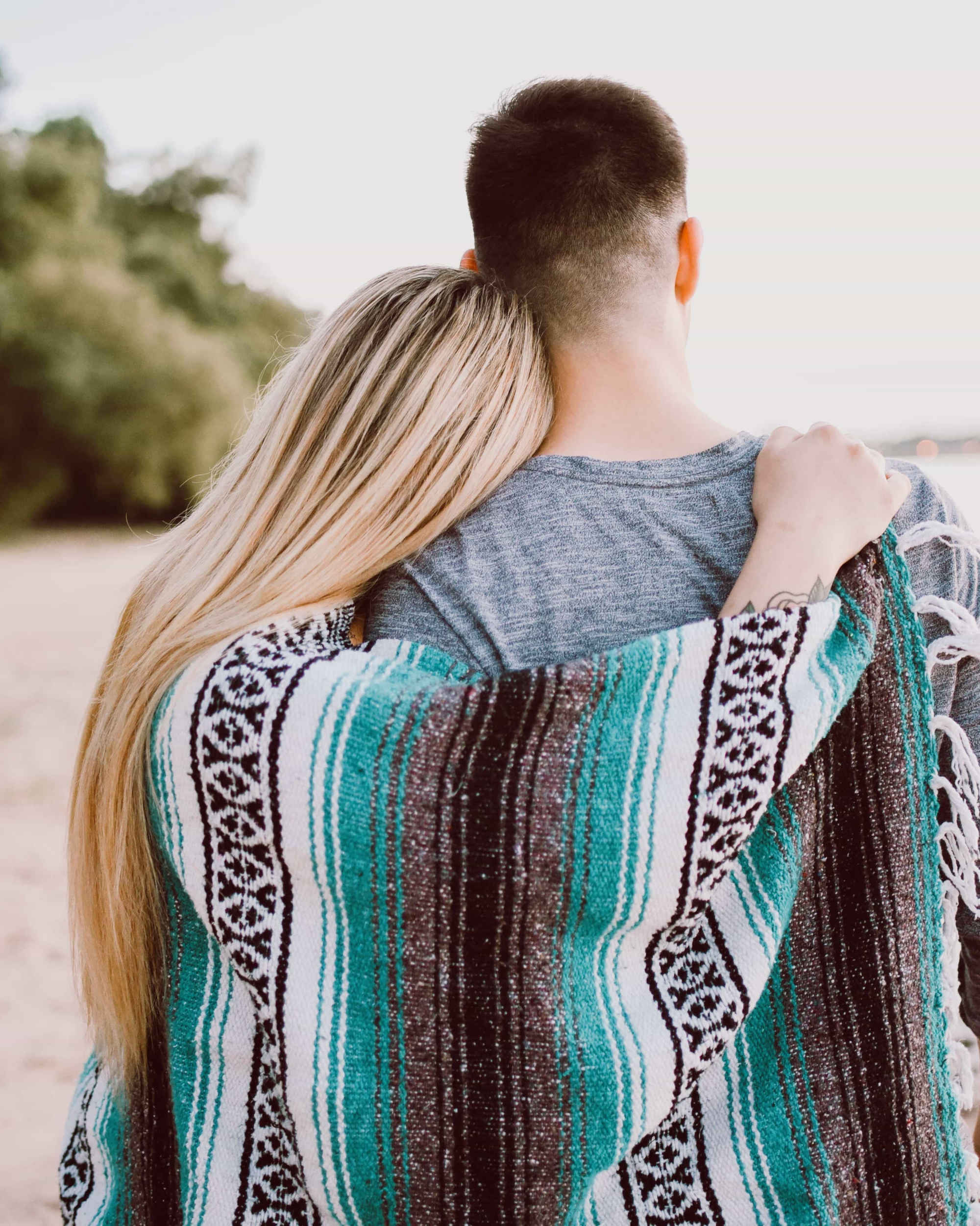How to build trust in a relationship