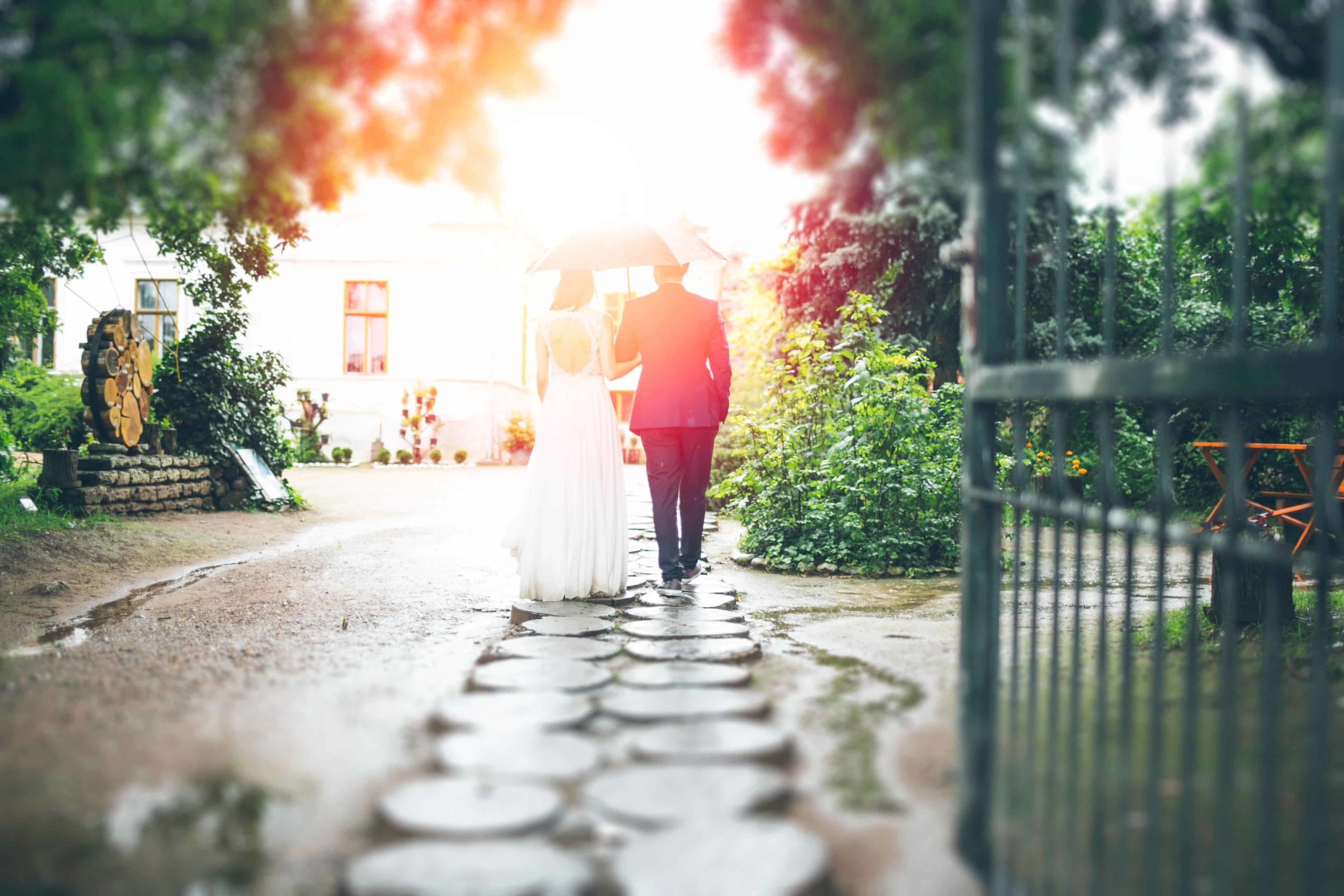 When can marriage be annulled: The answer - Happily Committed