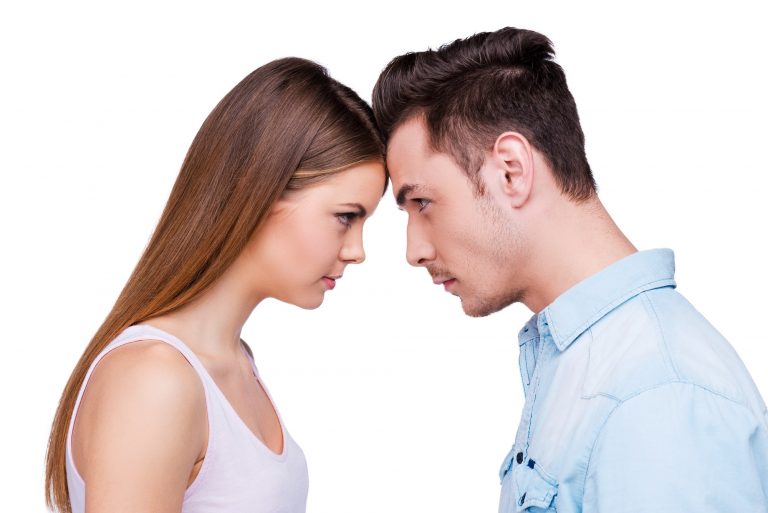 Relationship Without Trust