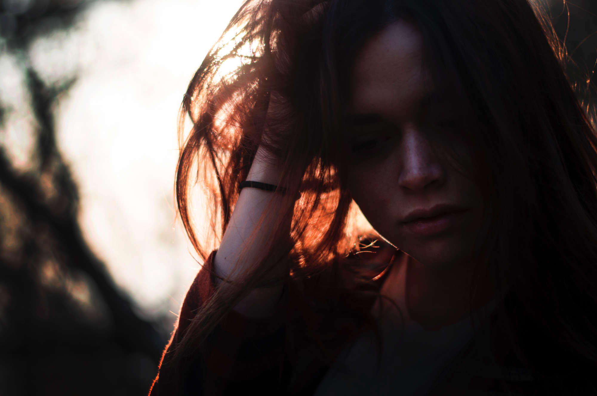 How to stop being insecure and jealous
