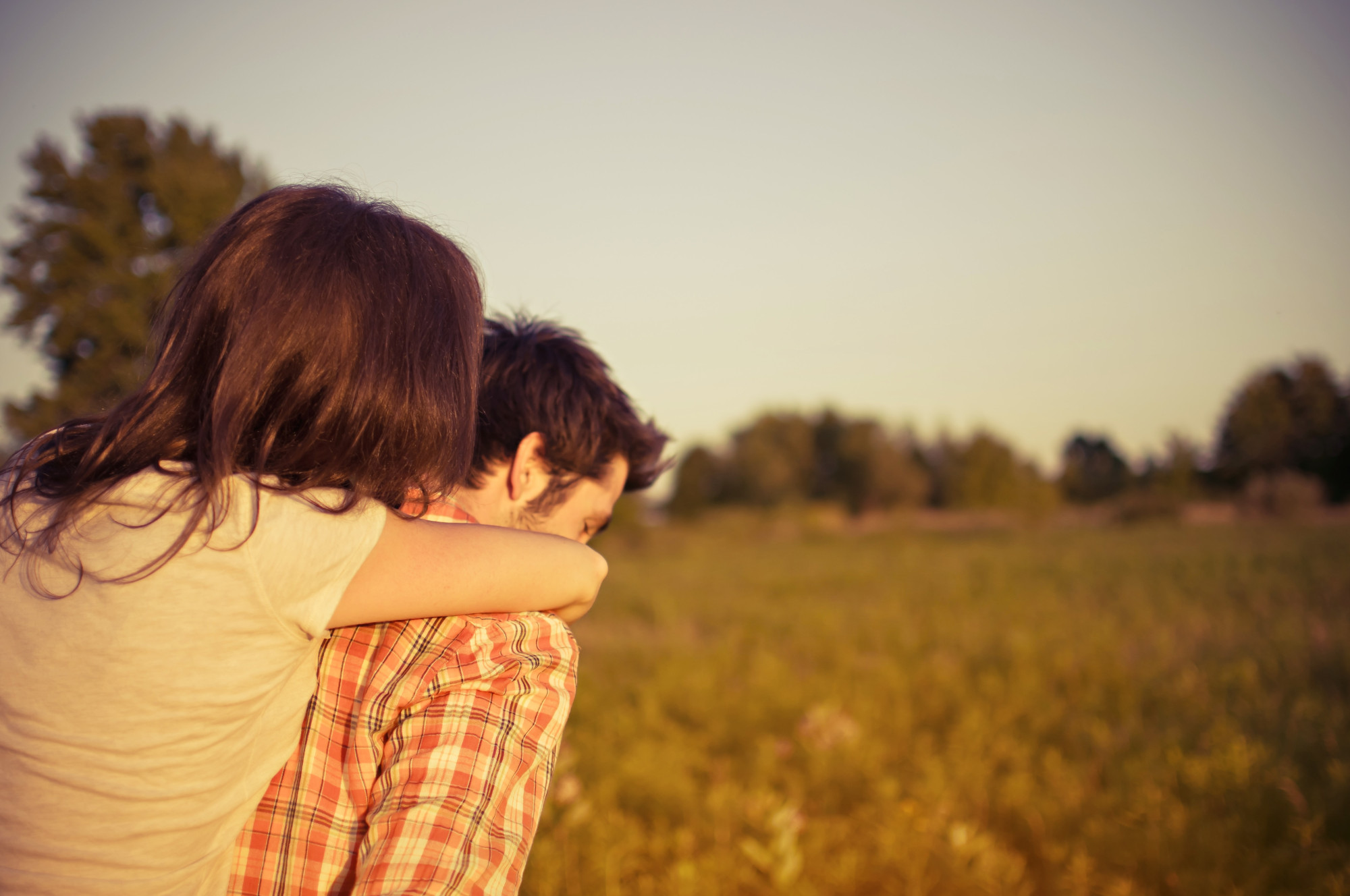 Overcoming codependency