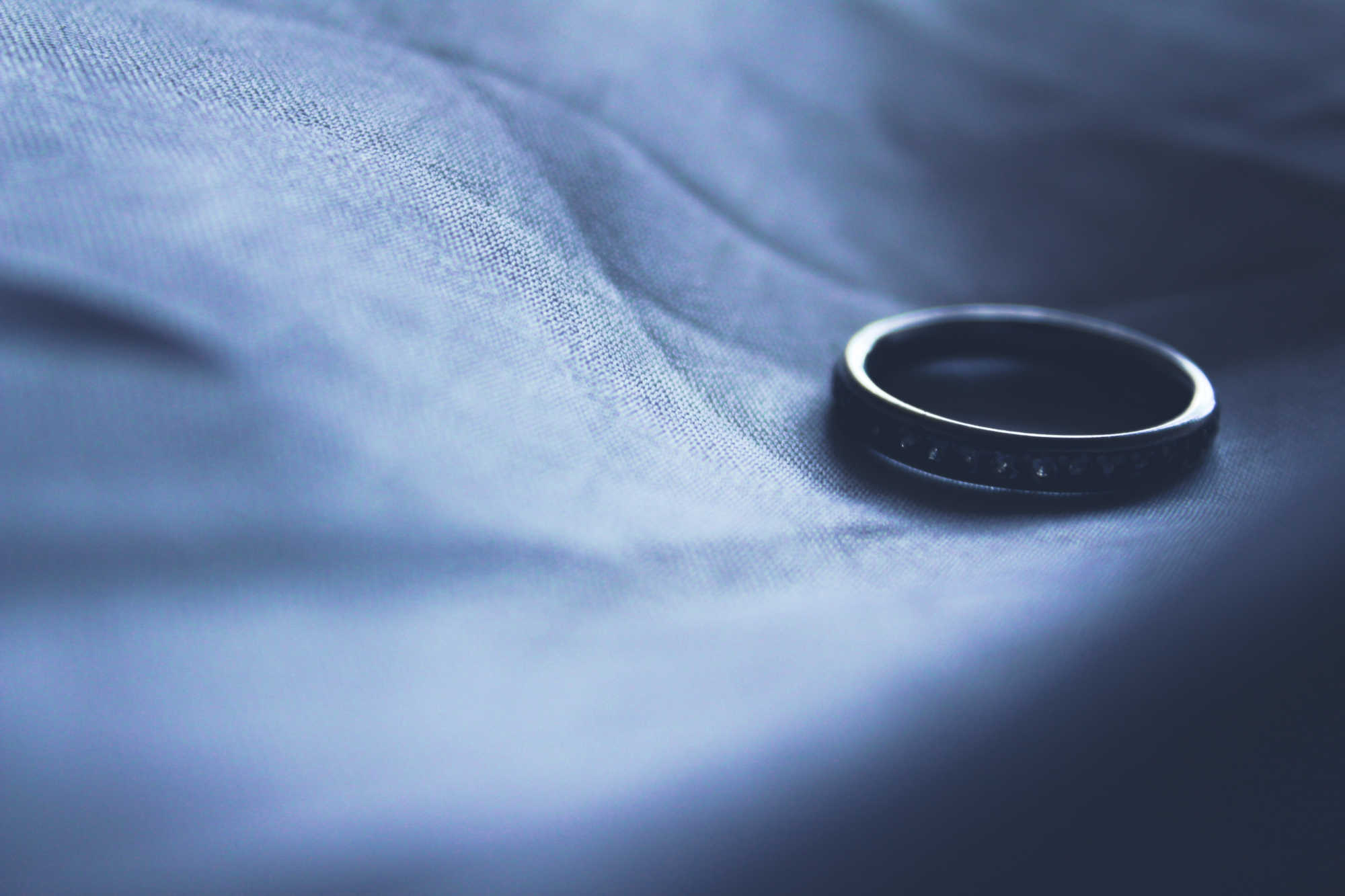 How to save your marriage alone