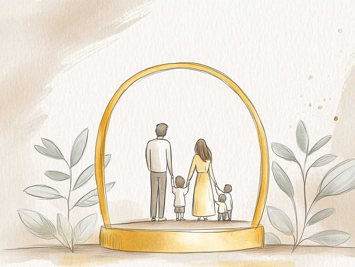 Co-Parenting Harmony