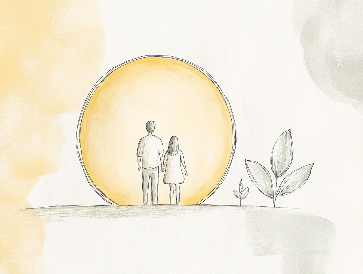 Healthy Boundaries