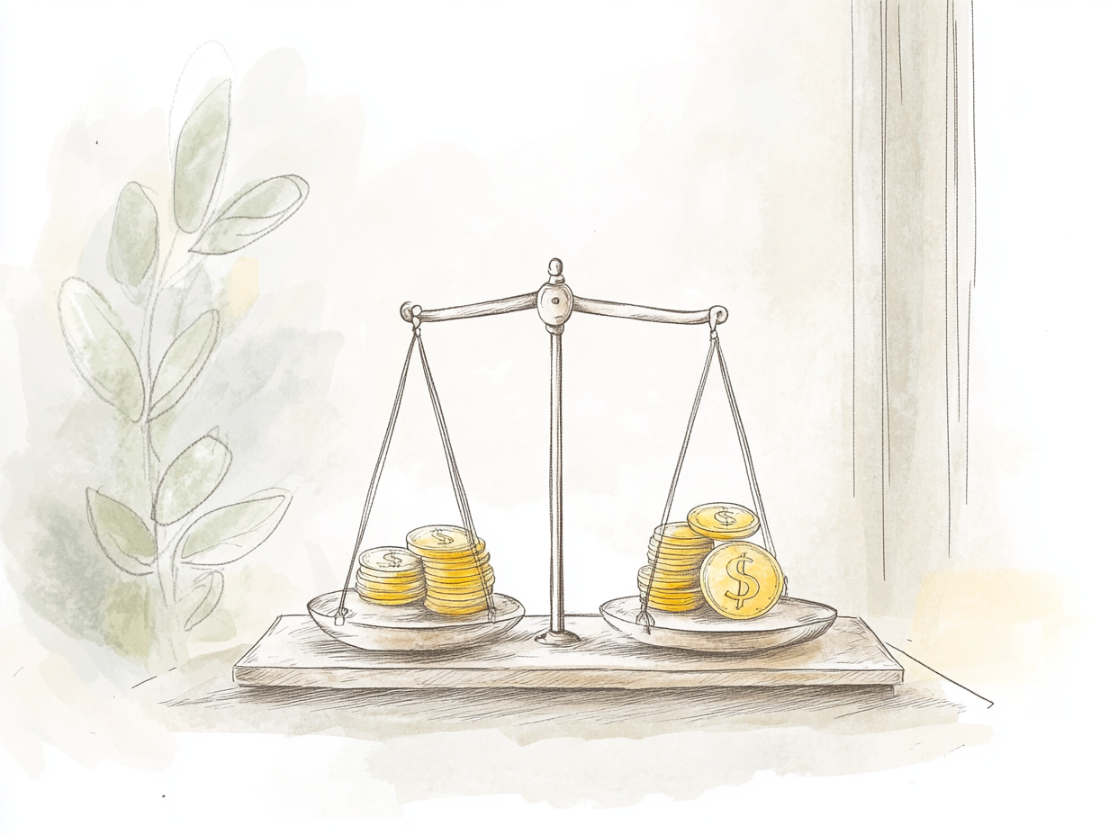 Financial Harmony
