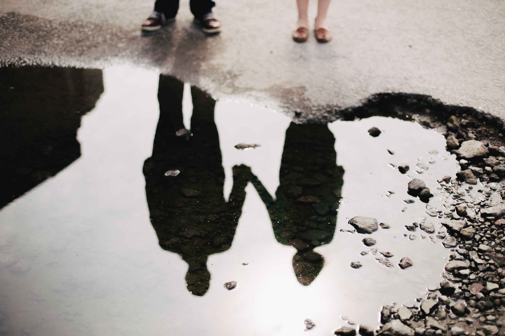 Communication in marriage
