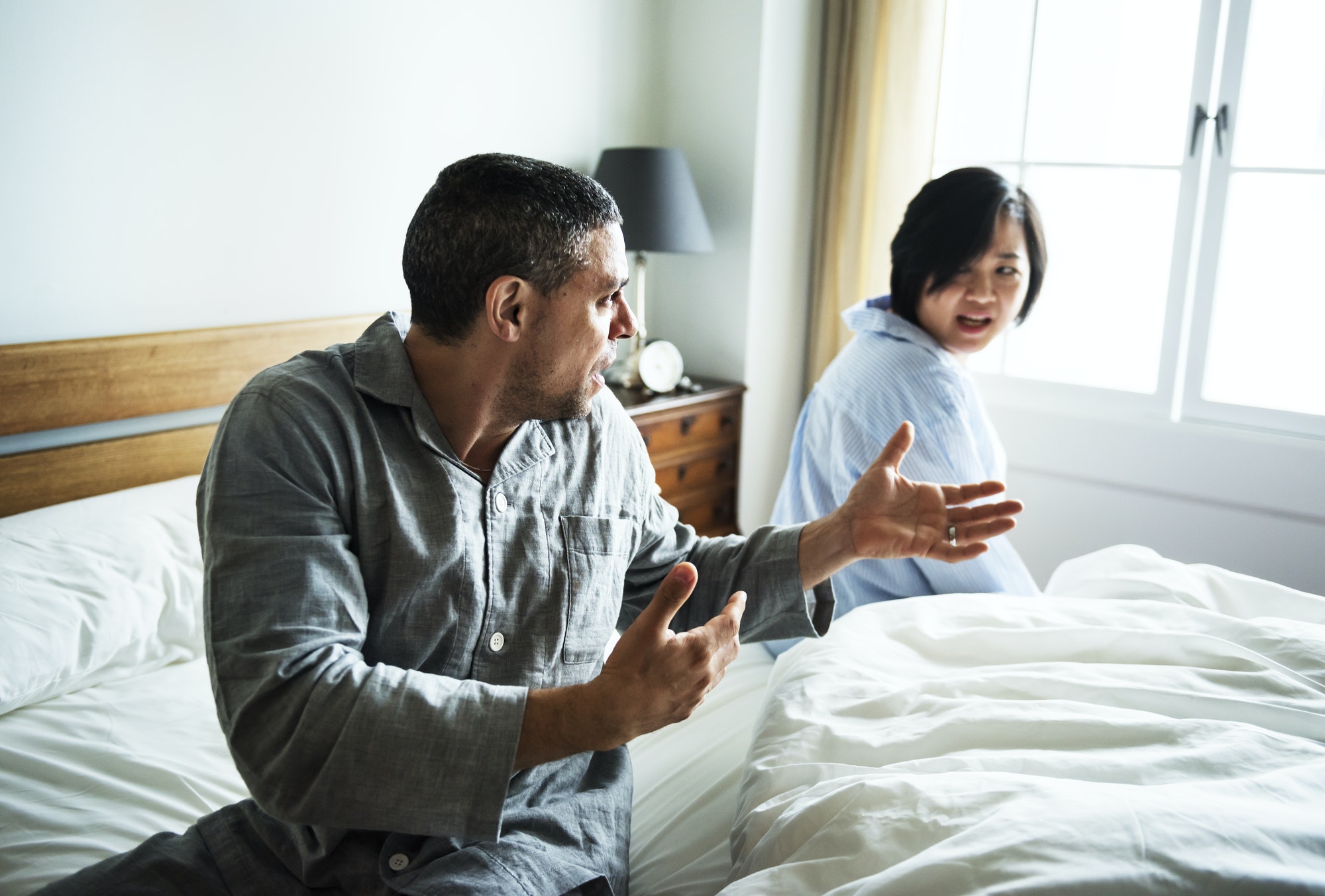 rethinking infidelity