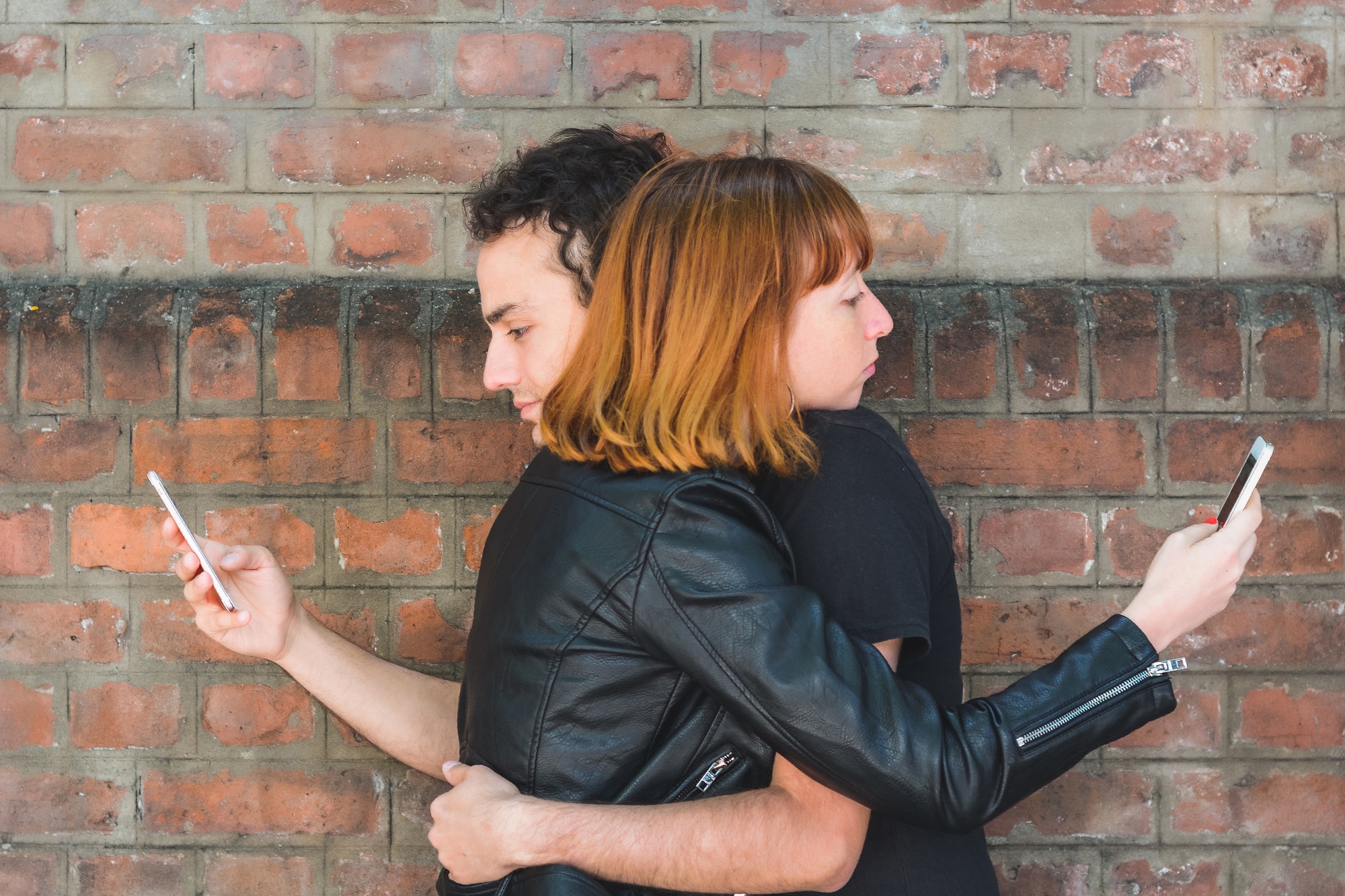 Infidelity Statistics
